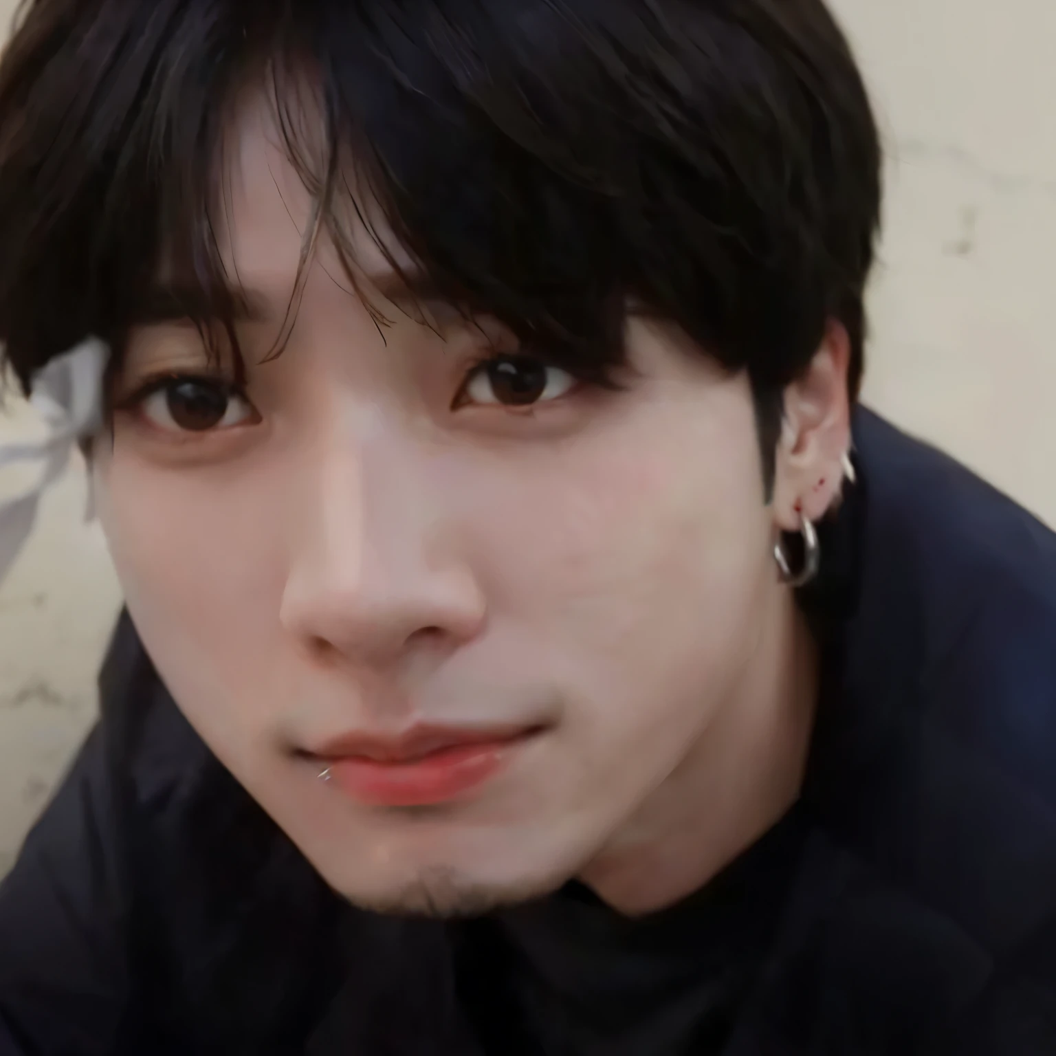Jungkook BTS