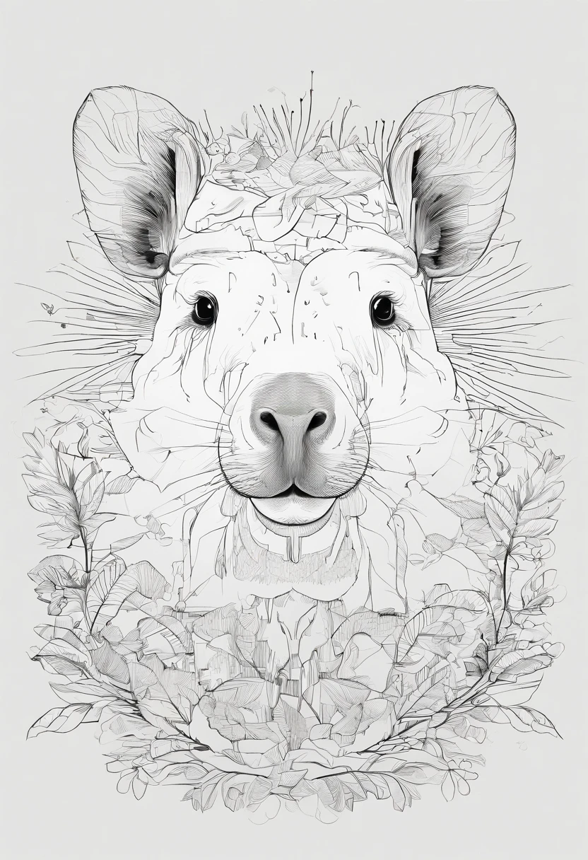 Capybara 