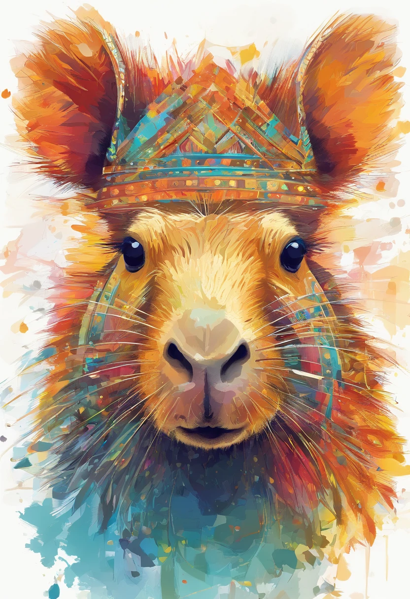 Capybara 