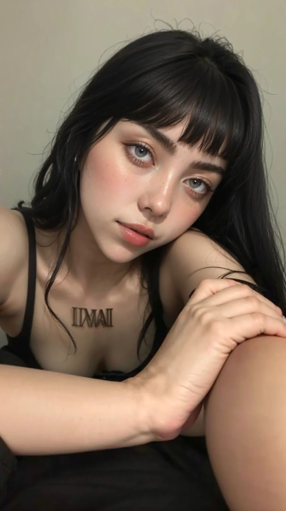 Beautiful Girl