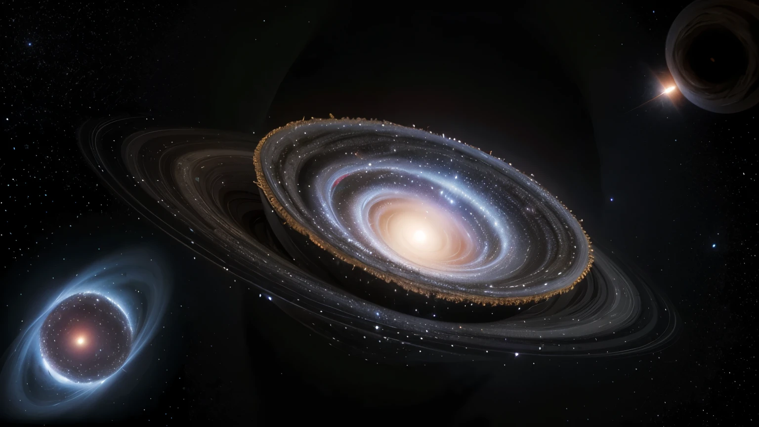 Supermassive black holes hidden in globular clusters – the seeds of large black holes