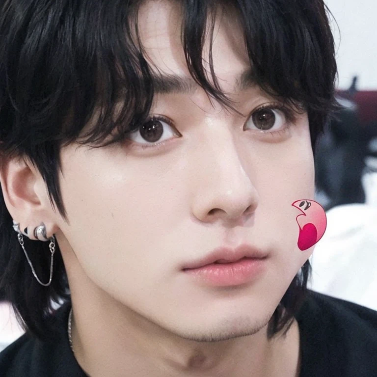 Jungkook bts