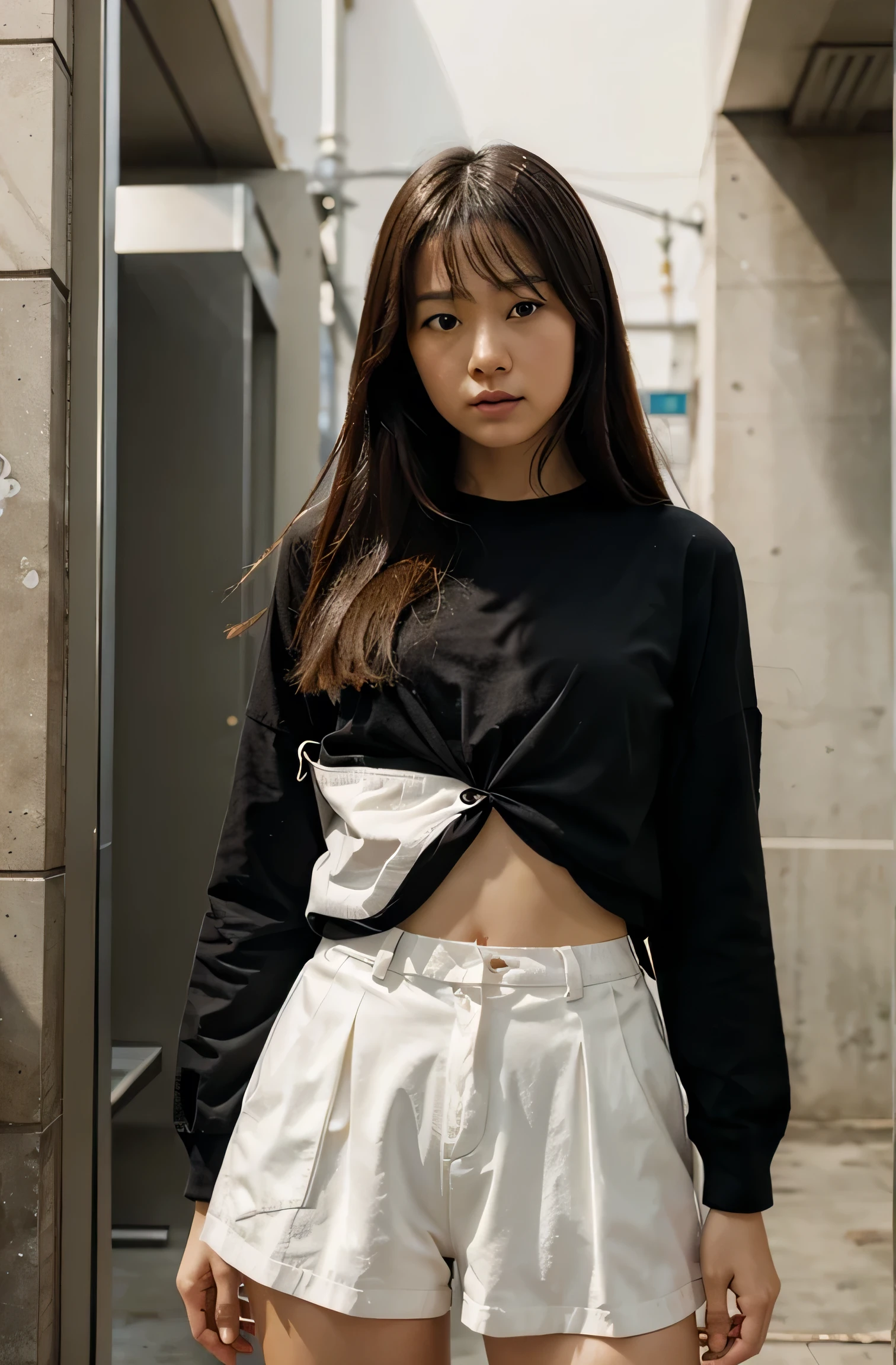 Eimi fukuda