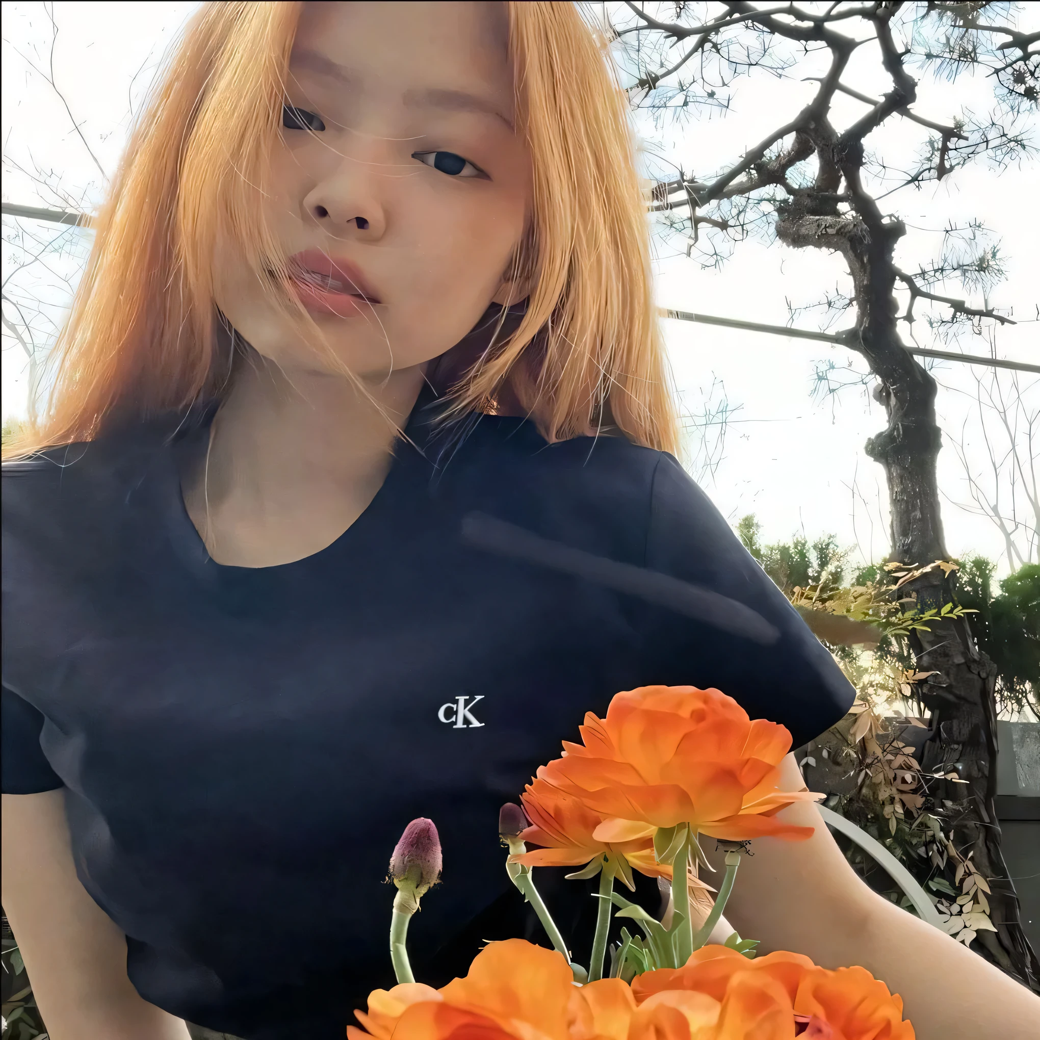 Jennie