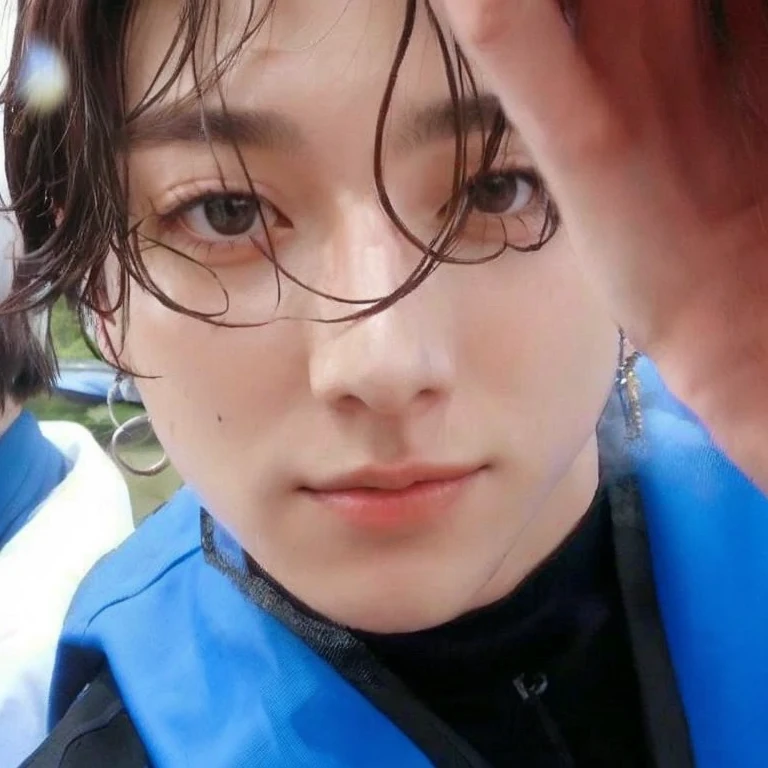 Jungkook bts
