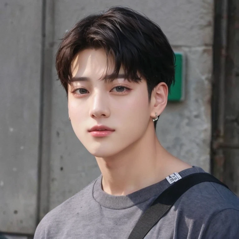Bts jungkook