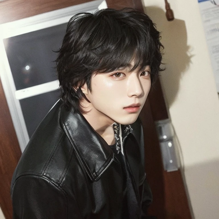 Asian boy, bts jungkook