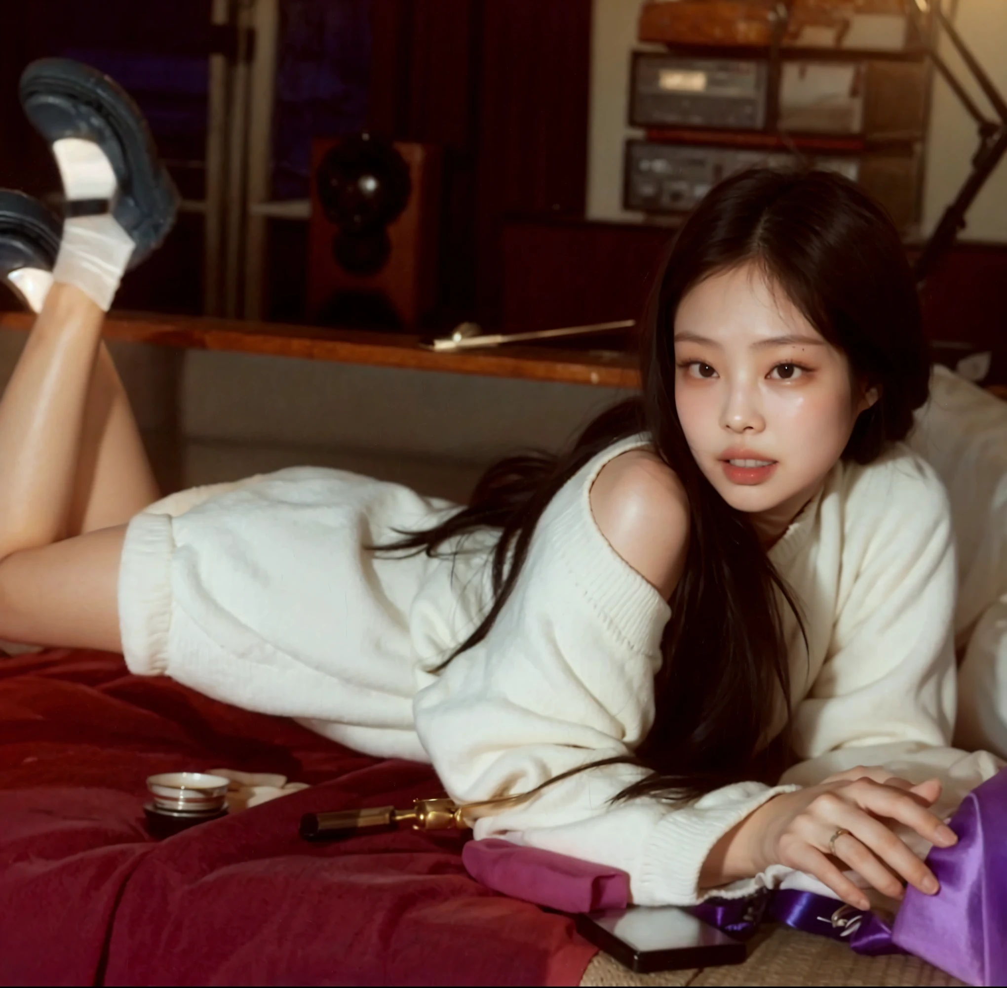 Jennie kim