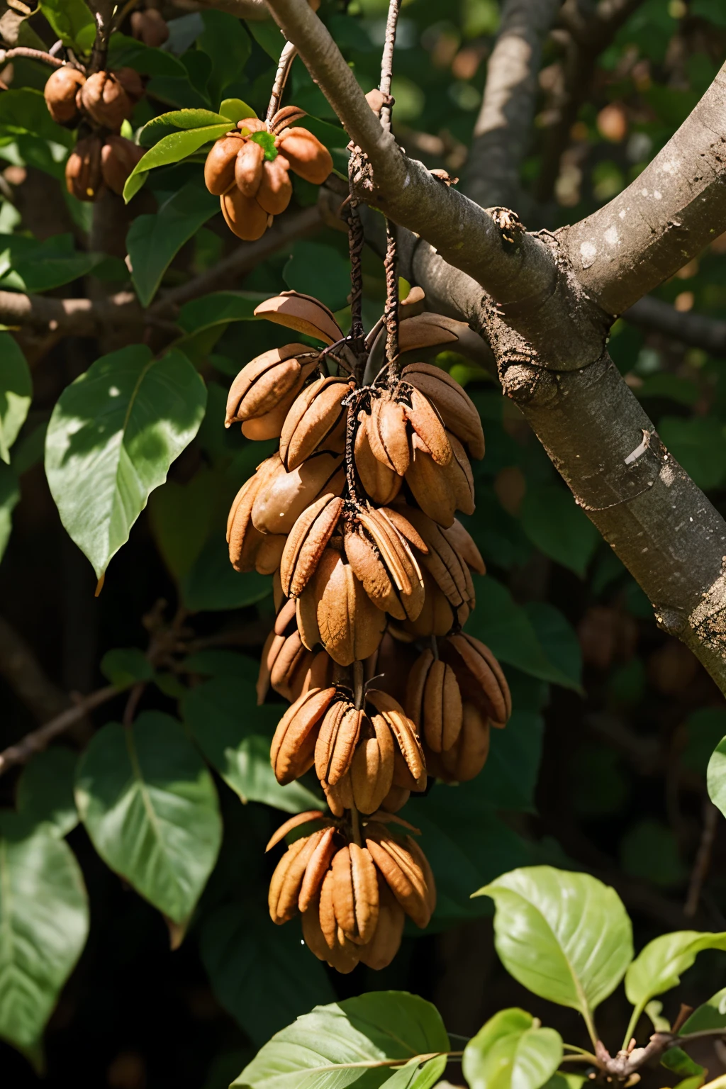 Pecans 50 5--old nts