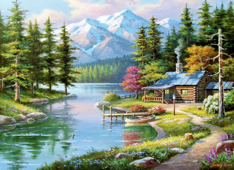 lago