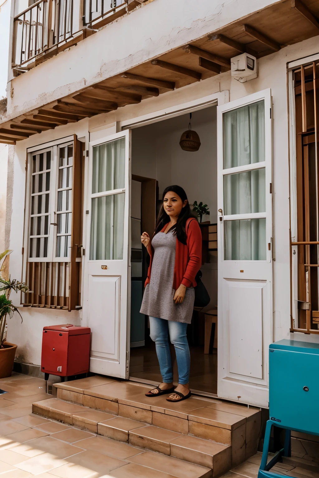 Sobre la dignidad humana que tiene que ver con todos los aspectos de la vida desde tener una vivienda digna hasta un trabajo digno 