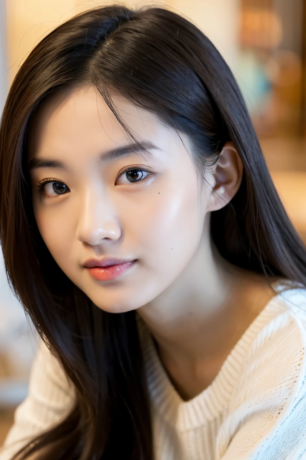 ((best quality)), ((masterpiece)), (detailed), perfect face