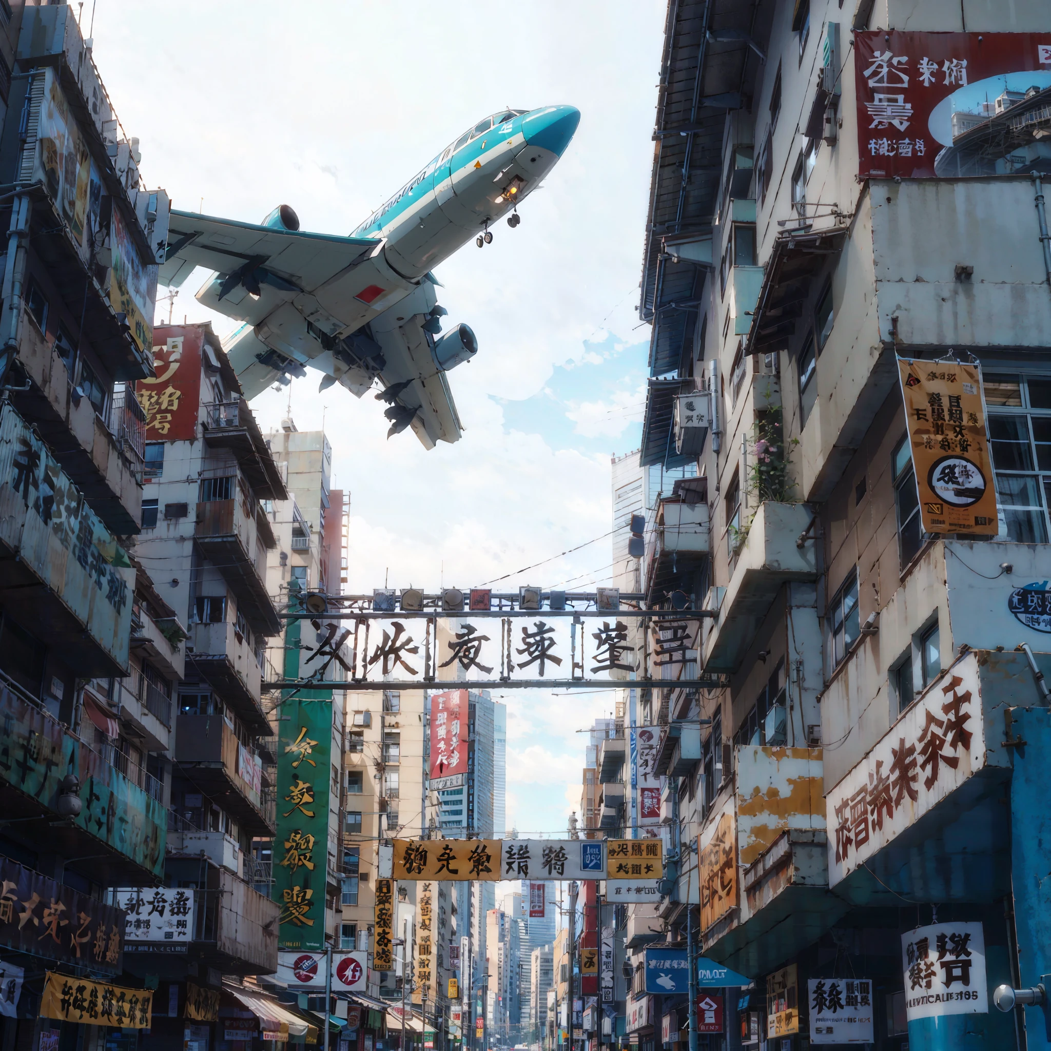 sky