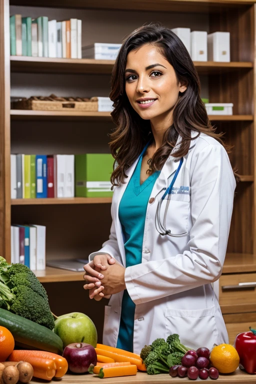 Nutritionist Doctor 