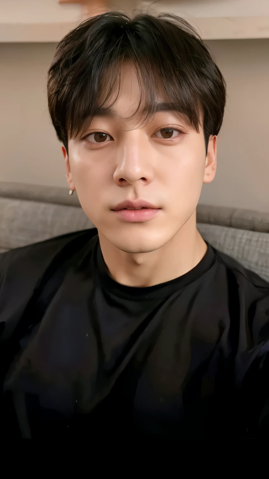 Jungkook, JK, jeon jung jook, bts, idol, makenee, korean