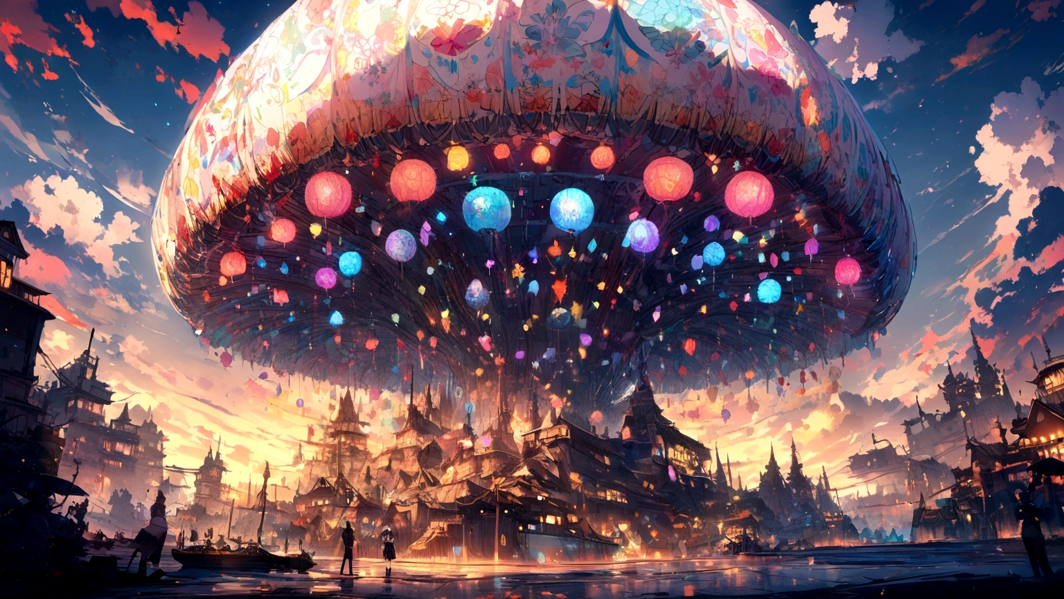 anime