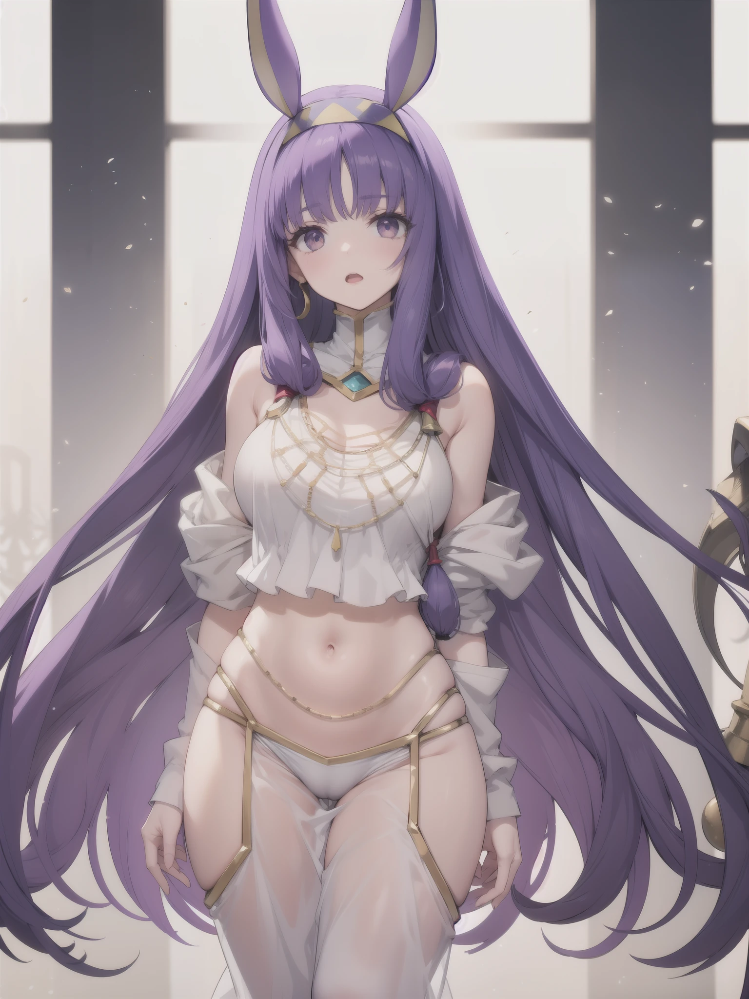 FGO.Nitocris、