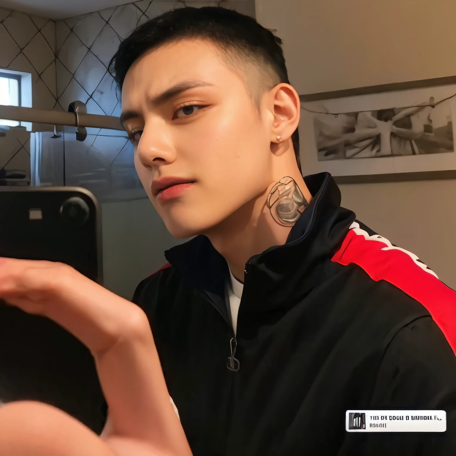 Taehyung BTS