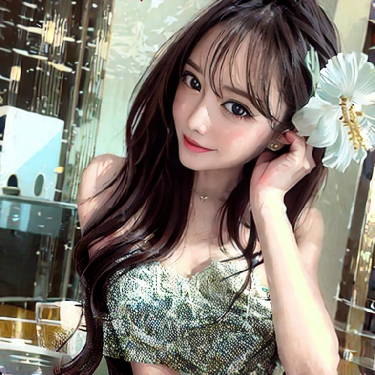 (masterpiece, best quality:1.2), 1girl, solo