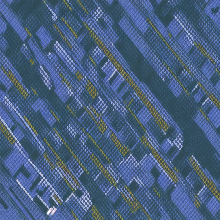 seccade, lowpixels
