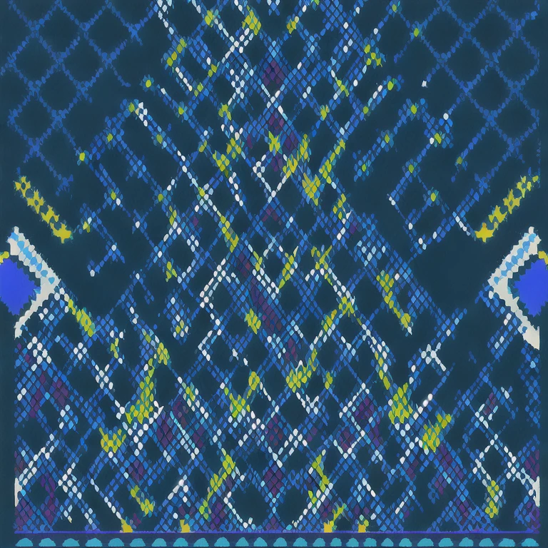 seccade, lowpixels