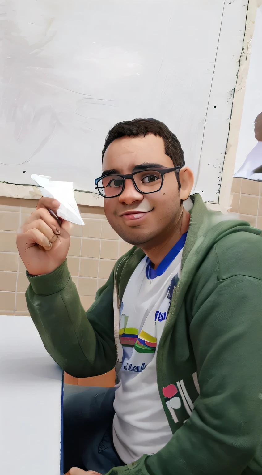 obra de arte, melhor qualidade