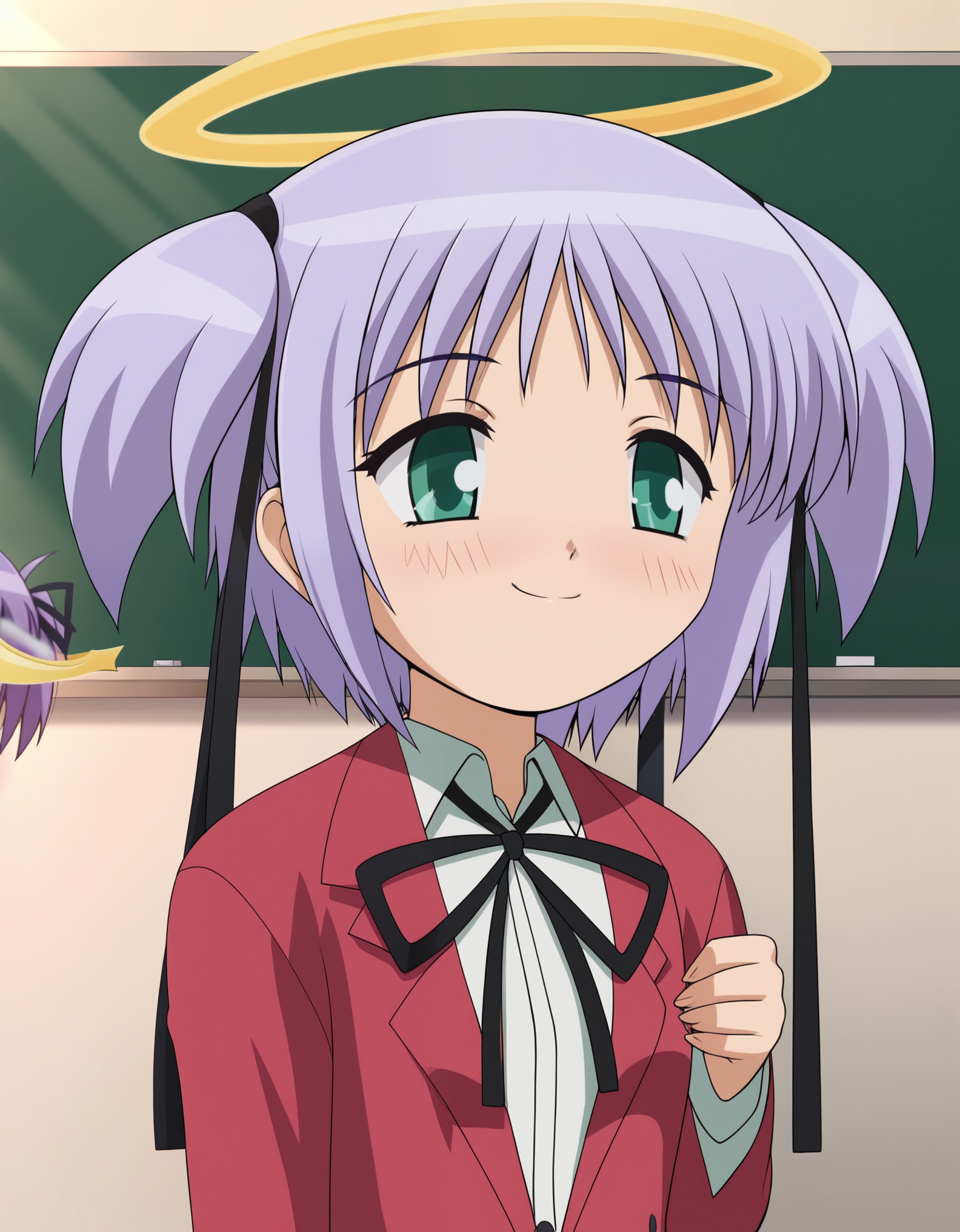 Bokusatsu Tenshi Dokuro-chan - 3 Characters PDXL v1.0