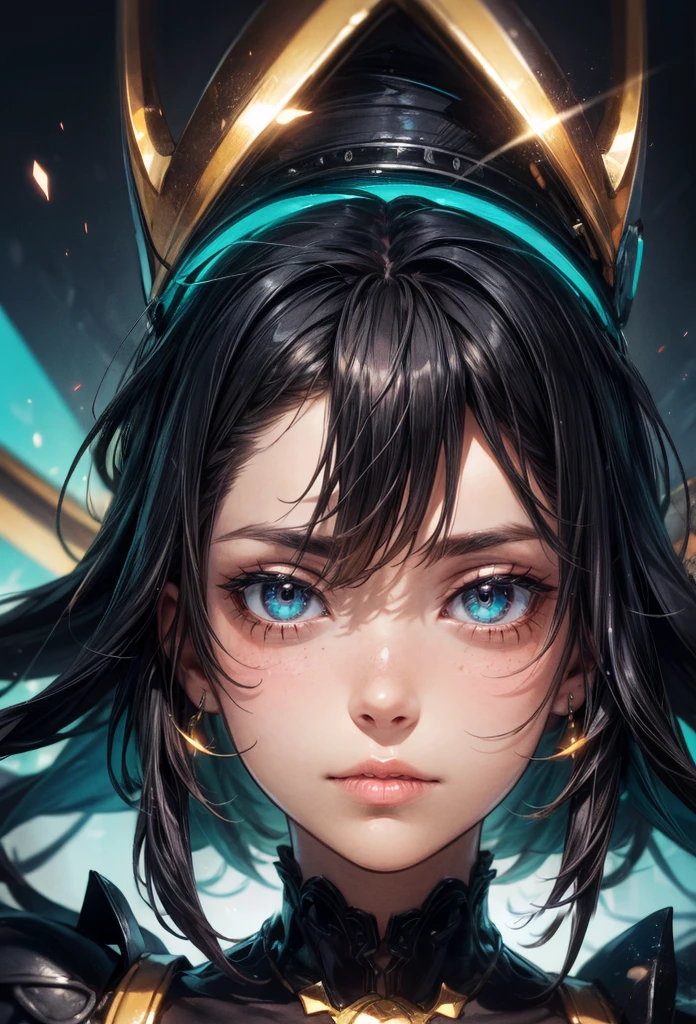 Prompt: Create an ultra-detailed 8K image of a futuristic guy with wraparound glasses, illustrated in anime style. The character should be set against a white background, with the primary color palette consisting of green, gold, and black. The face should be highly detailed, with particular attention to the eyes, nose, and lips, capturing the beauty and intricacy of the character. The image should be photorealistic, with high quality and cinematic lighting that enhances the vibrant colors. The character should be in a dynamic pose, exuding a sense of motion and energy, fitting within a sci-fi, digital art context.
Style and Details:
• Anime style
• Futuristic guy with wraparound glasses
• White background
• Green, gold, and black color palette
• Detailed face with eyes, nose, and lips
• Beautiful, detailed character
• Photorealistic quality
• 8K resolution, high quality, ultra-detailed
• Cinematic lighting
• Vibrant colors
• Dynamic pose
• Sci-fi, digital art