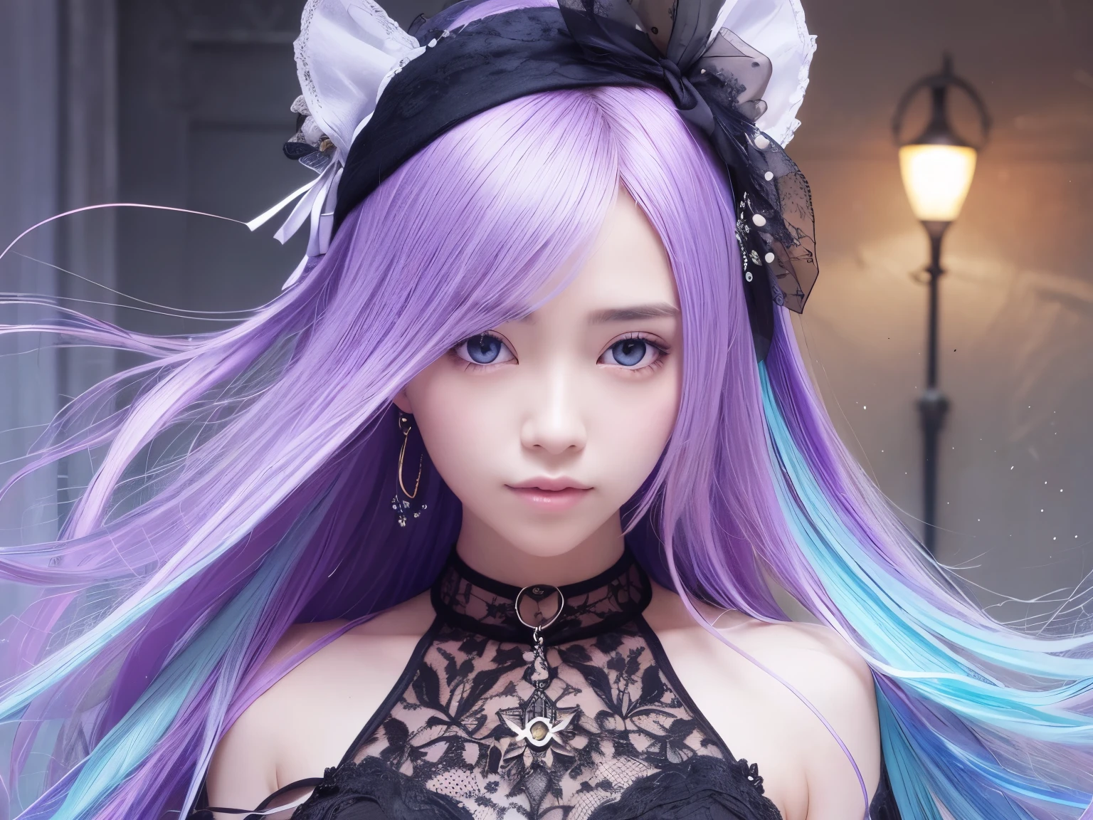 (masterpiece、最high quality:1.3)、(8K resolution)、(超detailedな:1.1)、stop-motion、One Girl、、bikini、Cleavage。Flat Chest、Beautiful Face、Beautiful Psychedelic Entropy PsyAI、Shine、Shine:0.3、(detailed:1.2)、Volumetric lighting、(非常にdetailedな)、Bubbling、Photorealistic、picture。High resolution、masterpiece、high quality。