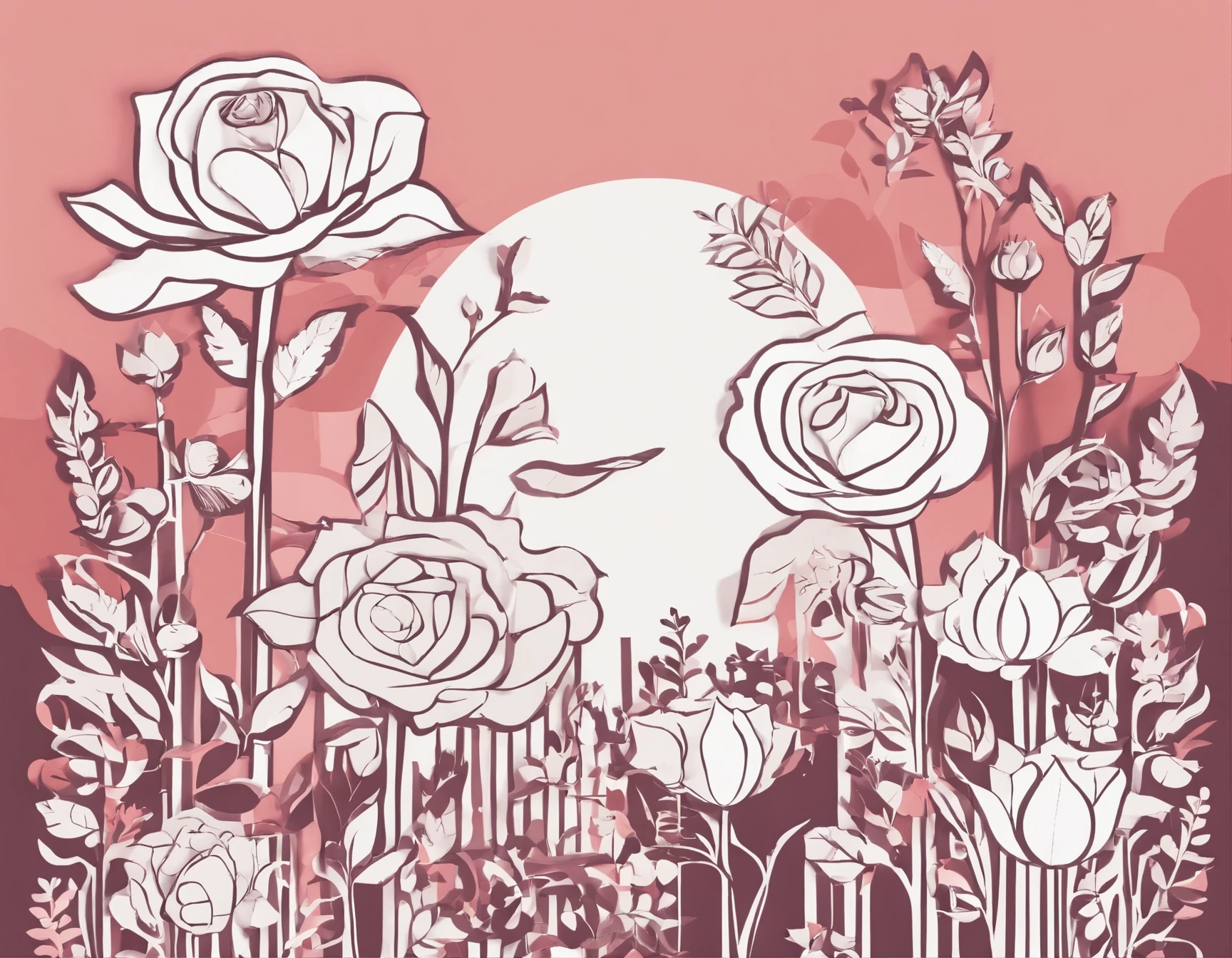 Rose Garden