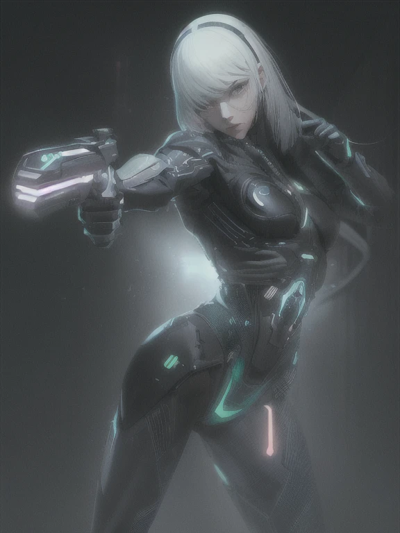 ((La mejor calidad)), ((obra maestra)), (muy detallado:1.3), ..............3D, Beautiful (cyberpunk:1.3) Mujer hacker, peinado corto,pelo corto, Volver al visor, cabello grueso, Terminal de ordenador operativo, Pantalla montada en la cabeza, computer server, Pantalla LCD, fiber optic cable, Logotipo de la empresa, HDR (High Dymanic Range), Trazado de rayos, NVIDIA RTX, Super resolution, Irreal 5, Subsoil Scatter, Textura PBR, Post-procesamiento, Anisotropic filtering, profundidad de campo, maximum sharpness and sharpness, Texturas multicapa, Albedo y Highlight Maps, Sombreado de superficies, Accurate simulation of light-material interactions, proporciones perfectas, Renderizado de octanaje, duotone lighting, ISO bajo, balance de blancos, Regla de los tercios, amplia apertura, 8K RAW, efficient sub-pixels, sub-pixel convolution, glow particles, dynamic pose