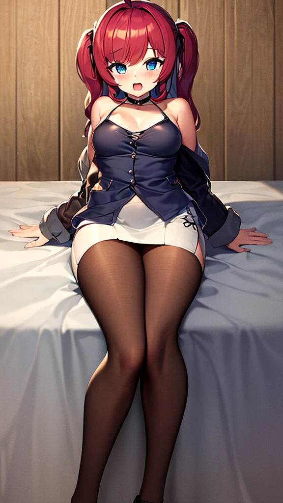 Absurd, High resolution,, One girl, Little, cute,