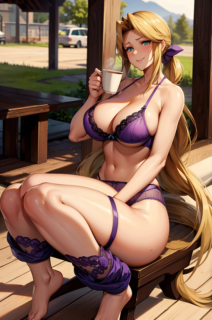 woman,Huge boobs,Huge breasts Huge breasts,とても唇が赤いHuge breastsを強調,Big Ass,Narrow waistLong legs,Green Eyes,
Huge boobs,Huge breasts, Huge breasts,とても唇が赤いHuge breastsを強調,Big Ass,Narrow waist,Long legs,
Greenish blue eyes 8k( A sloppy smile:1.5)The face we are looking for: mischievous face, anime-style face, good facial expression, acme,A face feeling orgasm,The expression of orgasm, sweat flying 8k(Purple underwear,Purple bra,Purple panties:1.3)8k(holding a coffee cup with coffee in it:1.3)Sitting in a chair