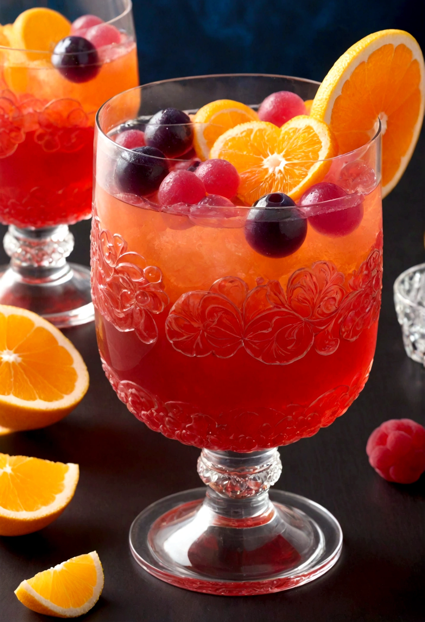Jelly Punch