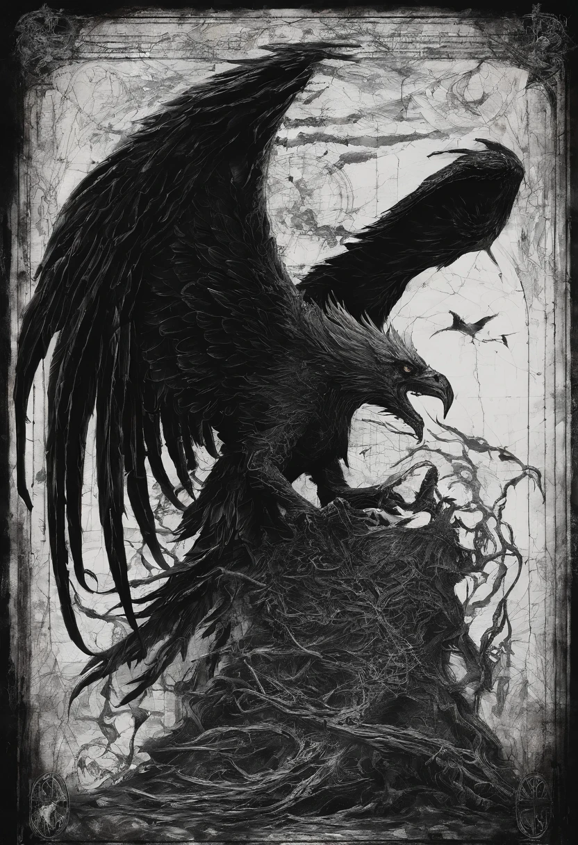 (pele escura), (demon horns), seios grandes, Immortal temptation takes over my mind Condemned Fallen weak on my knees, summon the strength Of mayhem I am the storm that is approaching Provoking black clouds in isolation I am reclaimer of my name Born in flames, I have been blessed My family crest is a demon of death Forsakened, I am awakened A phoenix's ash in dark divine Descending misery Destiny chasing time Inherit the nightmare, surrounded by fate Can't run away Keep walking the line between the light Led astray Through vacant halls I won't surrend5r The truth rev5aled in eyes of ember We fight through fire and ice forever Two souls once lost, and now they remember I am the storm that is approaching Provoking black clouds and isolation I am reclaimer of my name Born in flames, I have been blessed My family crest is a demon of death Forsakened, I am awakened A phoenix's ash in dark divine Descending misery Destiny chasing time Disappear into the night Lost shadows left behind Obsession's pulling me Fading, I've come to take what's mine Lurking in the shadows under veil of night Constellations of blood pirouette Dancing through the graves of those who stand at my feet Dreams of the black throne I keep on repeat A derelict of darkness, convocado das cinzas O marionetista congrega todas as massas Puxando cordas, twisting minds as blades hit You want this power? Then come try and take it Beyond the tree Fire burns Secret love Bloodline yearns Dark minds embrace Crimson joy Does your dim heart Heal or destroy? Enterre a luz no fundo do Cast aside, there's no going back home We're burning chaos in the wind Adrift in the ocean alone