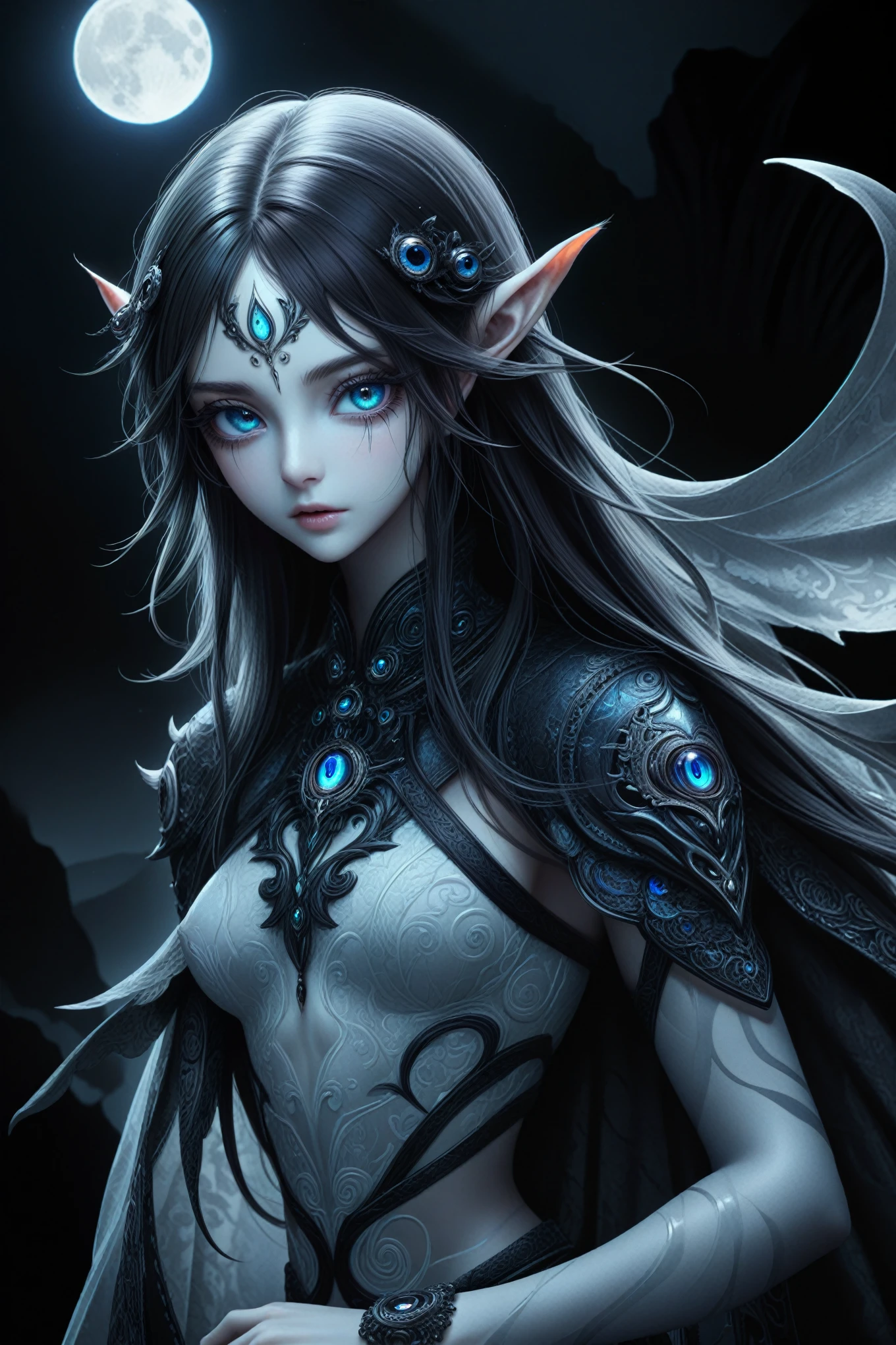 eyes extremely detailed,intricate details eyes,eyes extremely detailed, high detailed eyes,16k resolution,
eyes anatomically correct,Ultra HD,HDR,hyper realism, hyper detailed,extremely Realism,Ultra Detailed,body logically correct