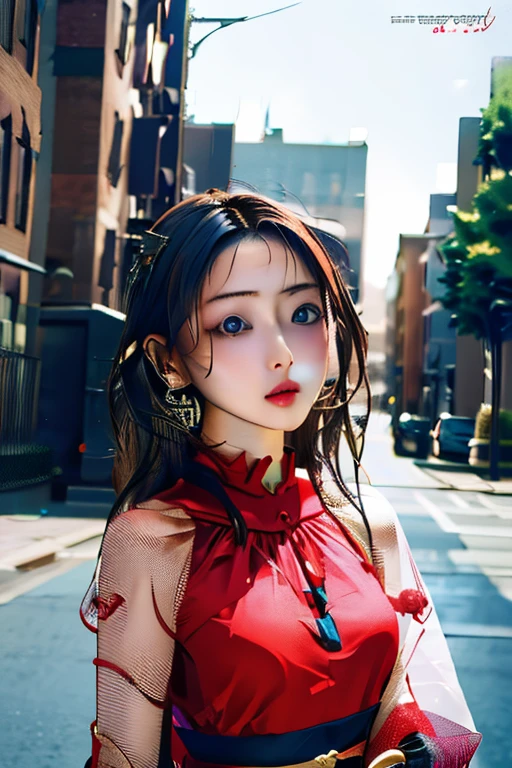 (masterpiece, highest quality)、One Princess、Gothic style、Gorgeous dress、head to waste、