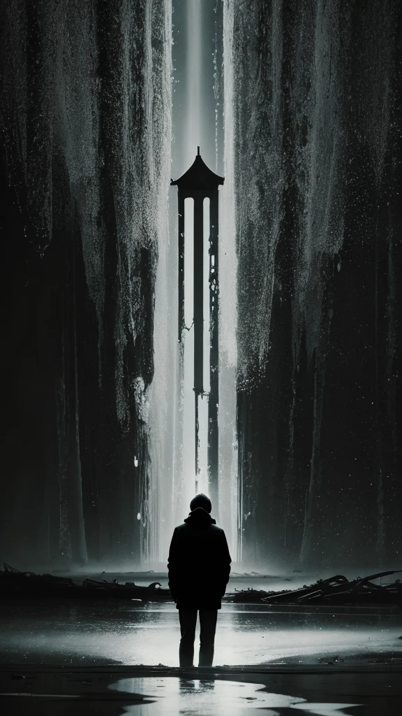 representative of loneliness