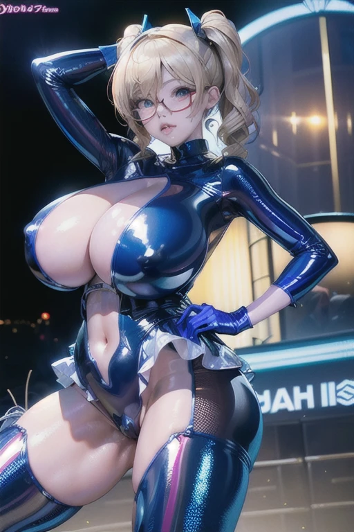 Twin sisters, Dressed for a rave, blonde, Green Eyes, In Rave, Ultra Sharp, High resolution, 8k, High resolution, 景色を眺めるTwin sisters
中国のアイドル Mature Woman Huge ((Shiny enough to reflect light、Shiny navy blue metallic full bodysuit and tights.)) Twin sisters Chunli ((plump)) Ultra shiny metallic stockings ((前髪のある短いblondeの髪)) Twin sisters Red cheeks ((Glasses)) ((夜景と月明かりの中で四つん這いになって座るTwin sisters)) Sweaty Sweaty ((フェロモン溢れる成熟したTwin sisters女性)) 卑猥な視線のTwin sisters Sexy Face (Gorgeous makeup) ((鮮やかな赤いルージュのplump唇)) ((Being stared at provocatively from the front)) 松本いちか似の妖艶な成熟したTwin sisters女性 Duck Mouth Lip-trembling blowjob_gesture