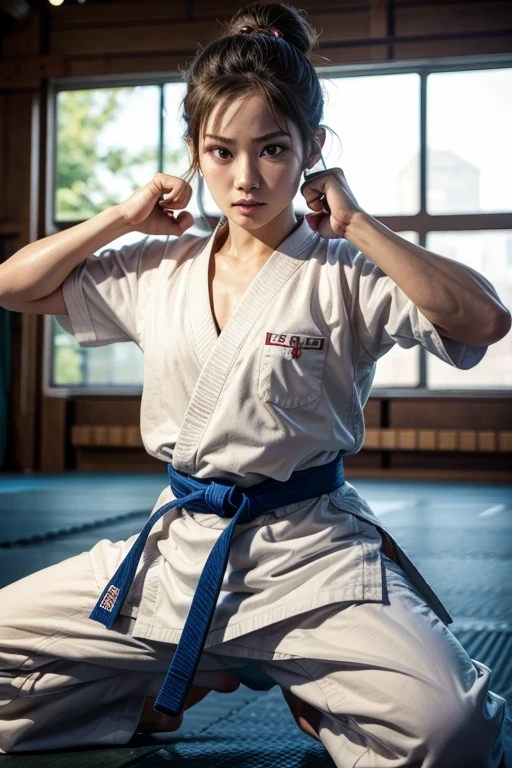 Karate