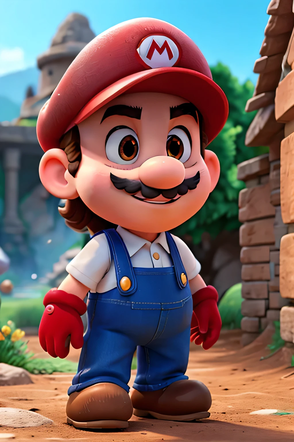 Mario