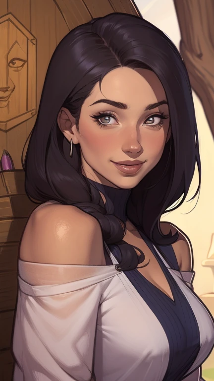 desenho de uma mulher com um sorriso no rosto, estilo de desenho em quadrinhos, solo portrait 🎨🖌️, 🤤 retrato de , linhas soltas, retrato de arte de linha, professional sketch, high quality sketch, lindo estilo de desenho, desenho de , Pen sketch, sketch sketch, sketch a girl, Sozinho, (busto, tronco, vista frontal:1.2), arte conceitual, assassin, capuz, capa, cabelo preto, olhos vermelhos, cintos, shoulder-cintos, (Obra de arte, altamente detalhado, olhe para o visualizador, fundo cinza desfocado brilhante, fundo pulverizado gradiente, fundo desfocado:1.2)