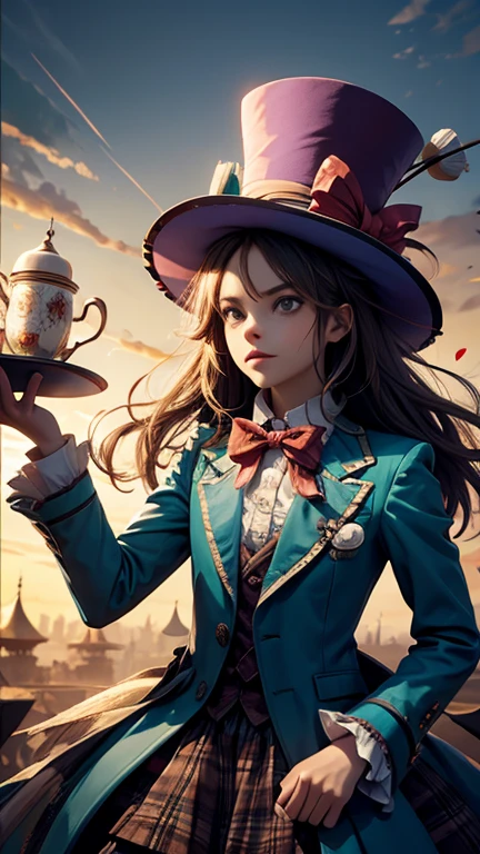 Mad Hatter