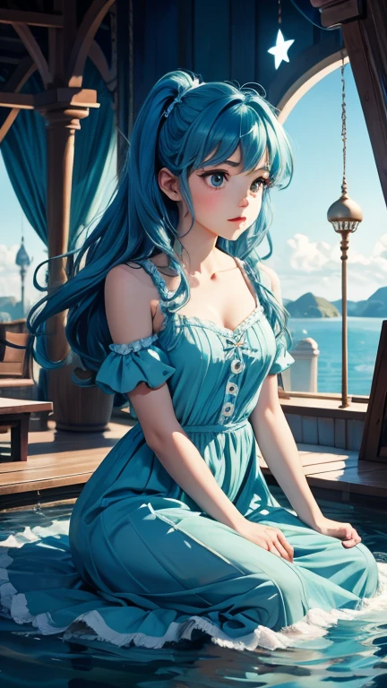Wendy Darling