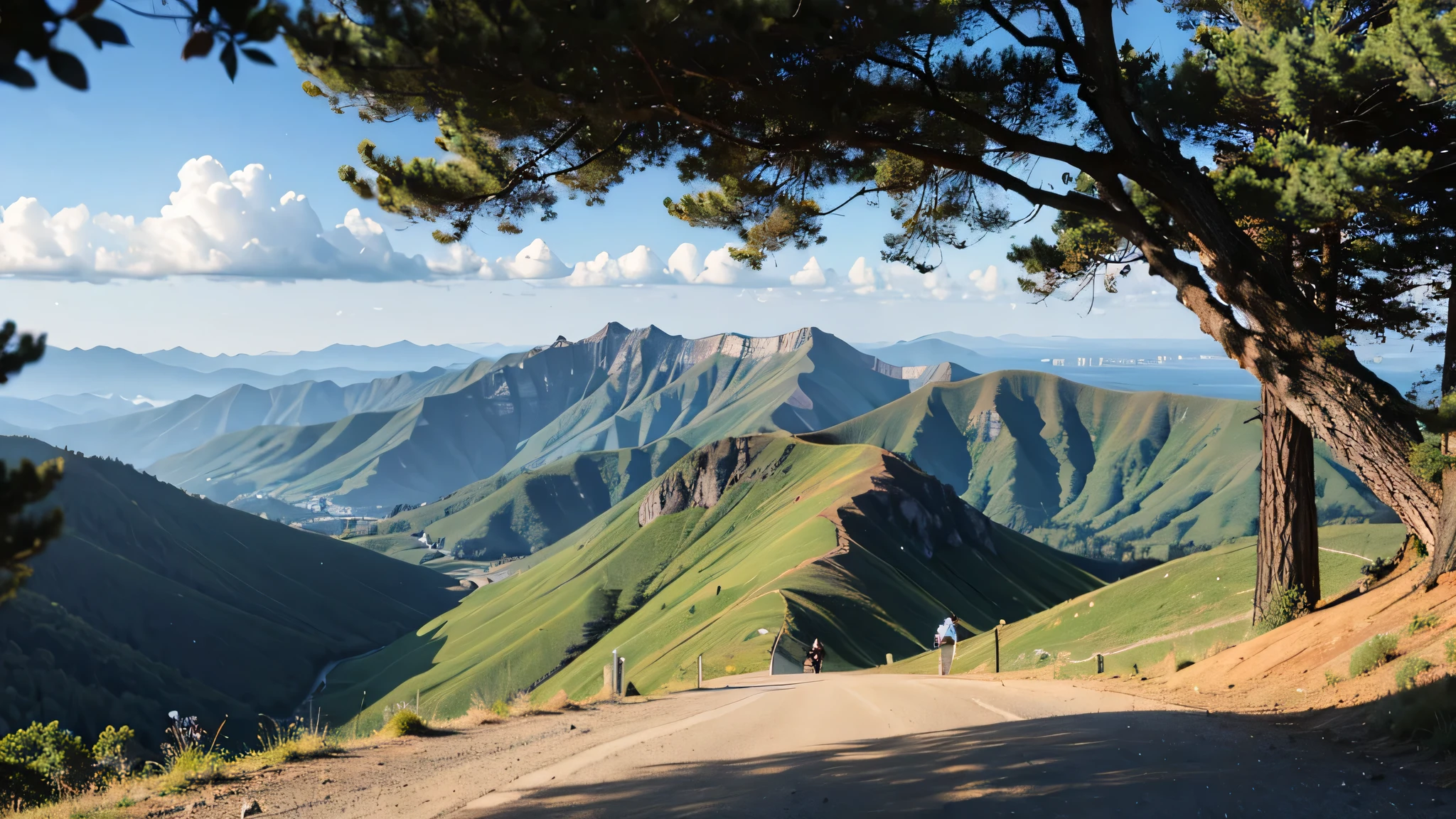 beautiful landscapes