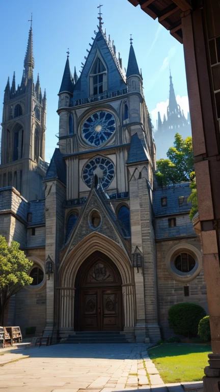 Quasimodo