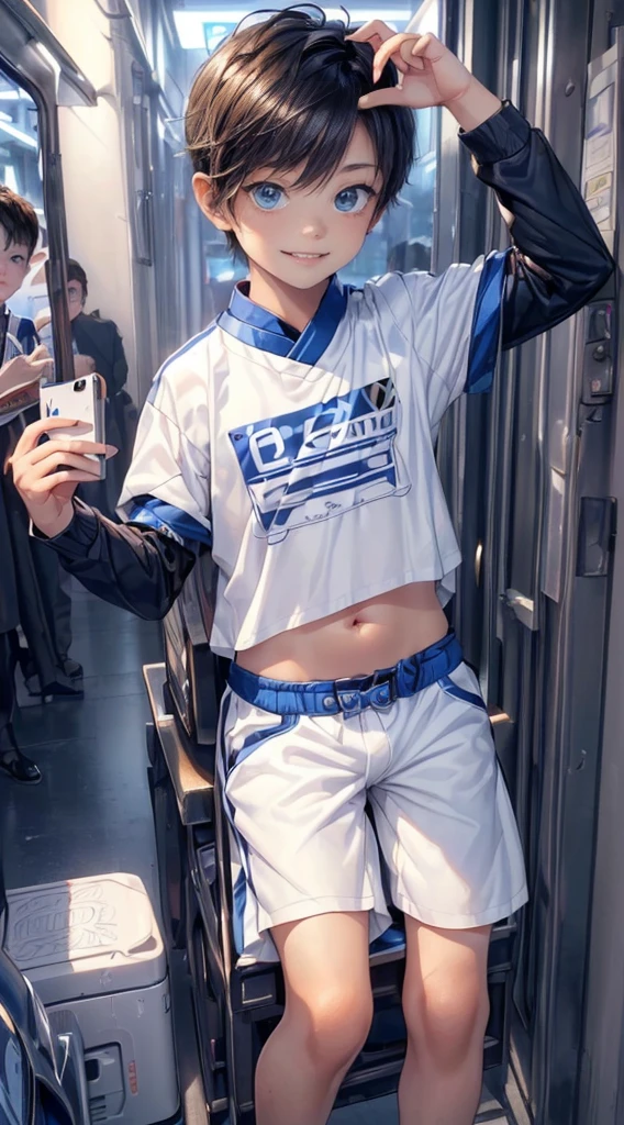 ( positions)、14-year-old boy、(1boy)、Focus on the ass.、As a matter of fact, cute 14 year old boy,Real face,Page zoom,Slight swelling,(big ass),thin boy,body boy,smile, perfect body boy,wet boy,big ass,wet milk, perfect detail,Wear tight white pants. ,professional boy photo, masterpiece, big, shiny skin, flirting, from above, (bangs), (sweaty: 1.3), blur background, photo of a boy 14 years old, (big dick), spread legs,suit uniform, dark brown hair, realistic, lips, Brown eyes, Glossy skin, Shiny skin, Mature beautiful face, Seductive eyes, Lifting thighs, Backlit, M legs,(blush),(perfect body boy)