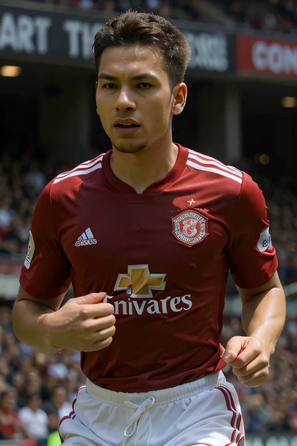 Pemain bola

