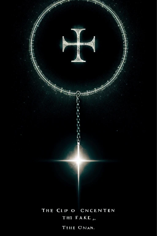 The cover could feature the protagonist at the center of the room, chains breaking away, with ancient symbols glowing around him. The background fades from pitch black at the edges to a faint light source near the center. The author’s name at the bottom, in a clear, straightforward font.