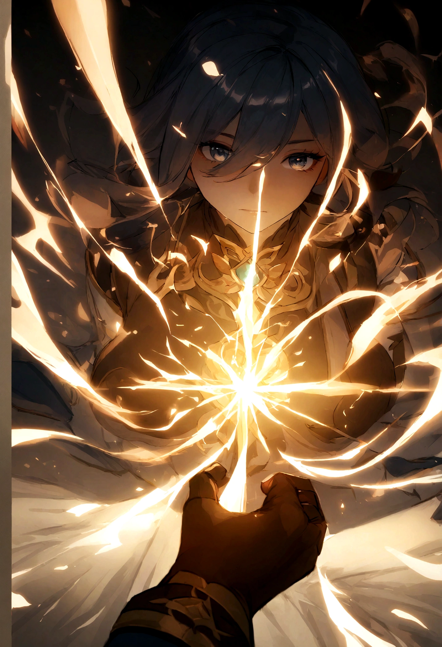 Genshin Impact